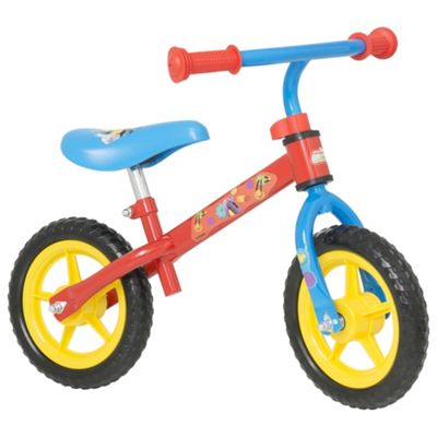 Buy Mickey Mouse Balance Bike from our Balance Bikes range - Tesco