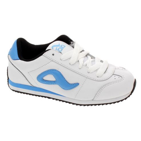 Buy Adio World Cup White/Baby Blue Womens Shoe from our All Men's Shoes ...