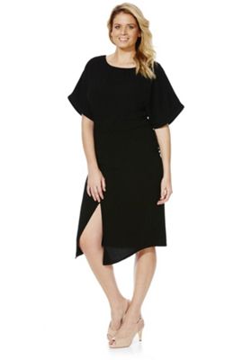 Buy Lovedrobe Plus Size Dress from our Lovedrobe range - Tesco