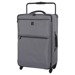 tesco luggage bag