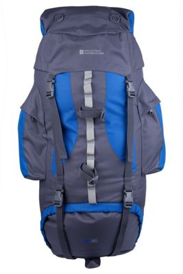 mountain warehouse tor 65 litre rucksack