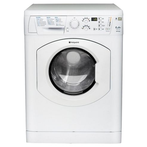 Buy Hotpoint HY6F1551P Washing Machine , 6Kg Load, 1150 RPM Spin, Polar ...