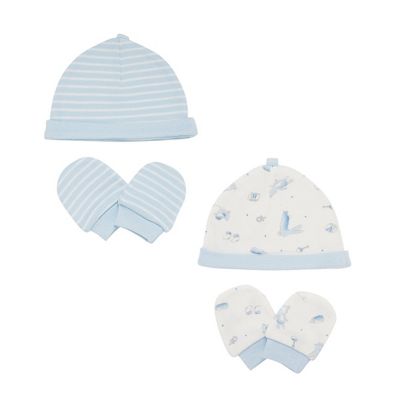 mothercare newborn hats