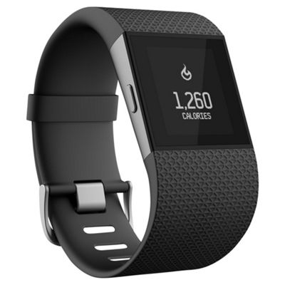hr fitness tracker