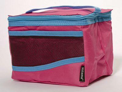 sistema cooler bag