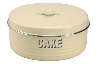 6 inch cake tin tesco