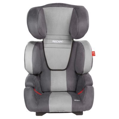 Автомобильное кресло recaro milano