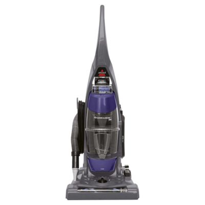 Buy Bissell 5206E Floors & More Pet Upright Bagless Vacuum Cleaner from ...