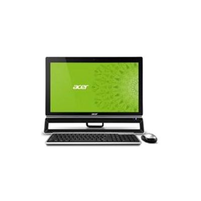 Acer aspire zs600 обзор