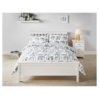 Elephant Duvet Cover Double Home Decorating Ideas Interior Design