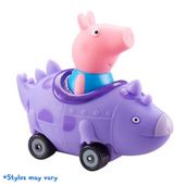 Peppa Pig Mini Buggy (Styles Vary)