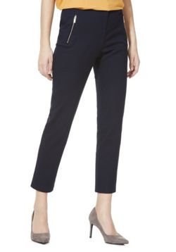 Women's Trousers | Women's Clothing - Tesco