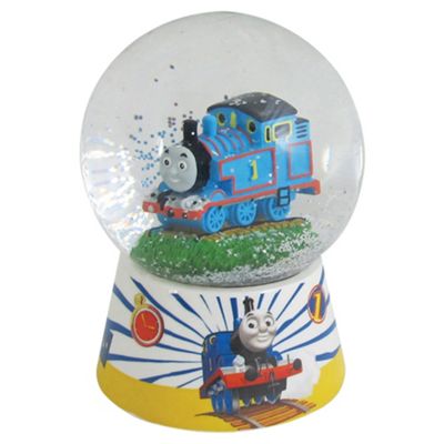 Thomas The Tank Engine Snow Globe