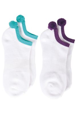 tesco trainer socks womens
