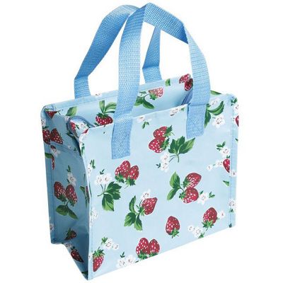 Buy Small Recycled Reusable Shopping Bags - Strawberries from our Other Occasions range - Tesco