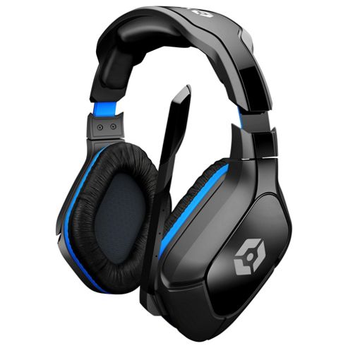 Buy Gioteck HC-1 Wired Stereo Headset (PS4) from our Gaming Headsets ...