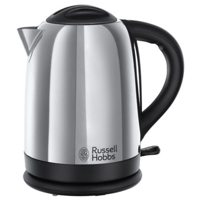 Buy Russell Hobbs 20091 1.7L Jug Kettle - Black from our Jug Kettles ...