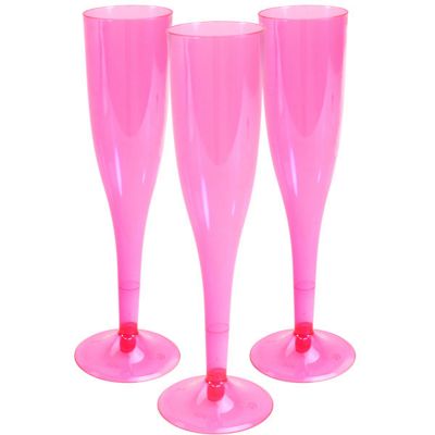 plastic wine glasses tesco