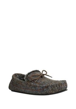 tesco slippers sale