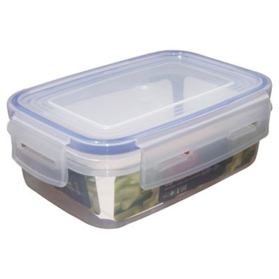 Buy Klipfresh 450ml Rectangular Food Storage Container from our ...