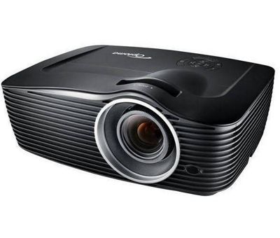 1080 optoma ansi lumens projector tesco