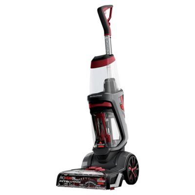 Buy BISSELL 18588 ProHeat 2X Revolution Carpet Cleaner from our Carpet ...