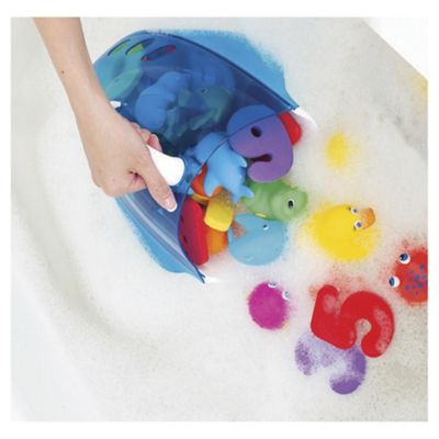 bath baby scoop munchkin toy tesco