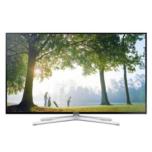 Buy Samsung UE48H6400 48 inch 3D LED Smart TV BlK 400Hz HD Freeview ...