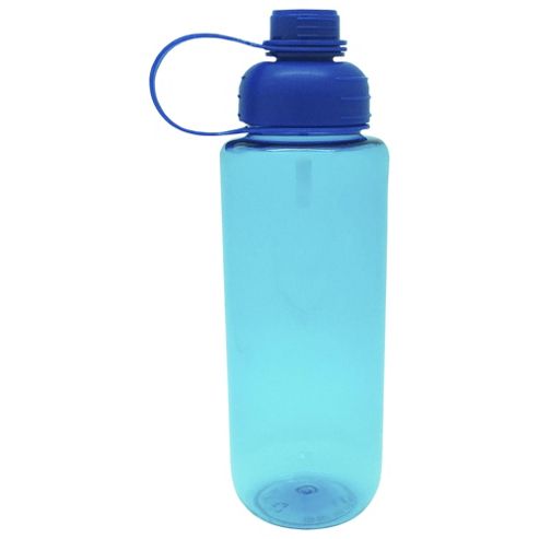 Buy Blue Water Bottle from our Water Bottles range - Tesco