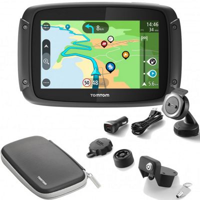 Garmin Nuvi Safety Cameras For Garageband