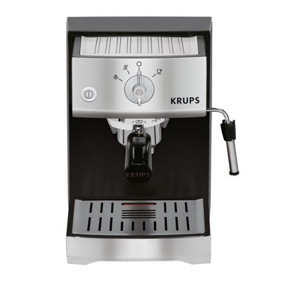 Buy Krups XP5220 Espresso Coffee Maker from our Espresso Machines range ...