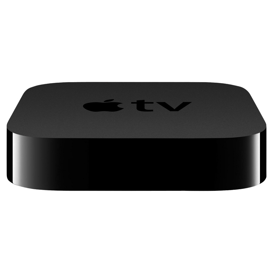 New Apple TV 2012– 3rd Generation