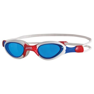 Buy Zoggs Hero Junior Swimming Goggles from our Zoggs range - Tesco