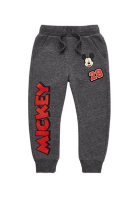 Buy Disney Mickey Mouse Joggers from our Character range - Tesco