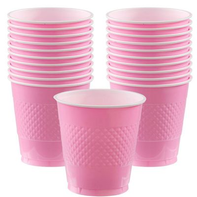 tesco disposable cups