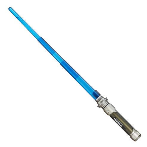 Buy Star Wars Kanan Jarrus Electronic Lightsaber from our Star Wars ...