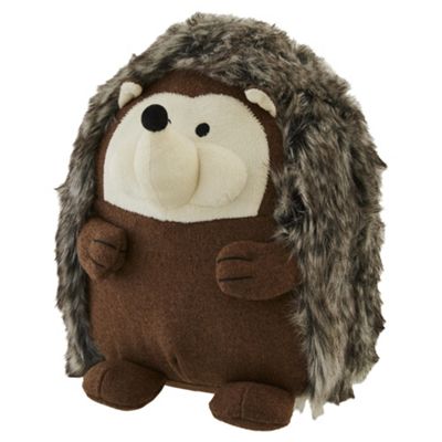 Buy Tesco Hedgehog Doorstop from our Door Mats & Door Stops range - Tesco