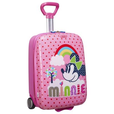 Buy Samsonite Minnie Hard Cabin Case from our Kids' Suitcases range - Tesco