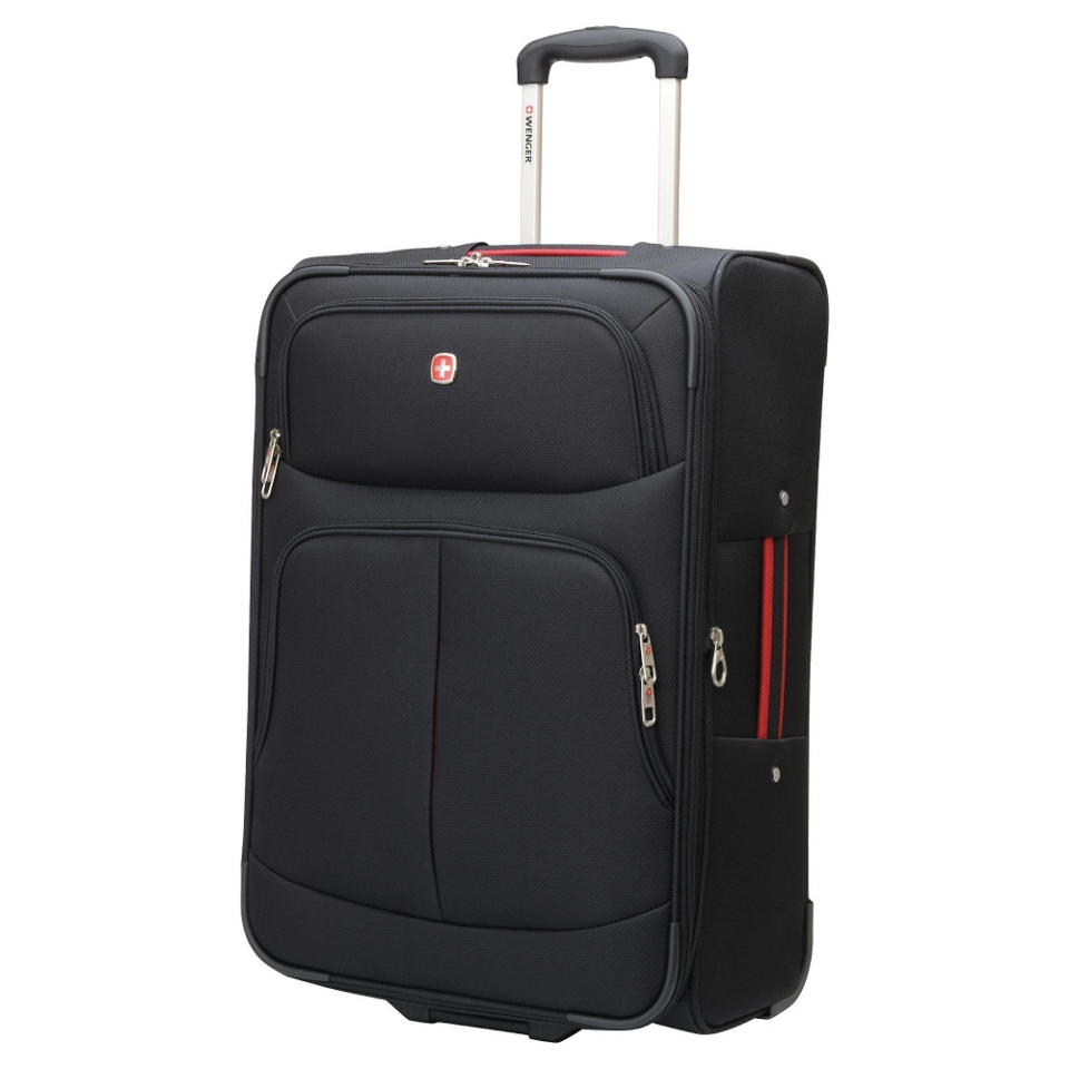 Buy Wenger 24 Trolley from our Soft Cases range   Tesco