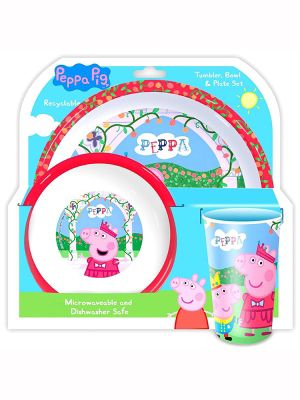 peppa kitchen tesco