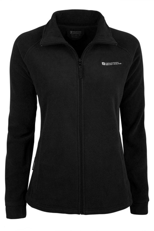Buy Mountain Warehouse Ash Womens Fleece from our Fleeces & Sweaters ...