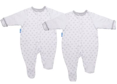 newborn vests tesco