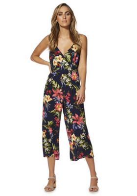 tesco ladies jumpsuit