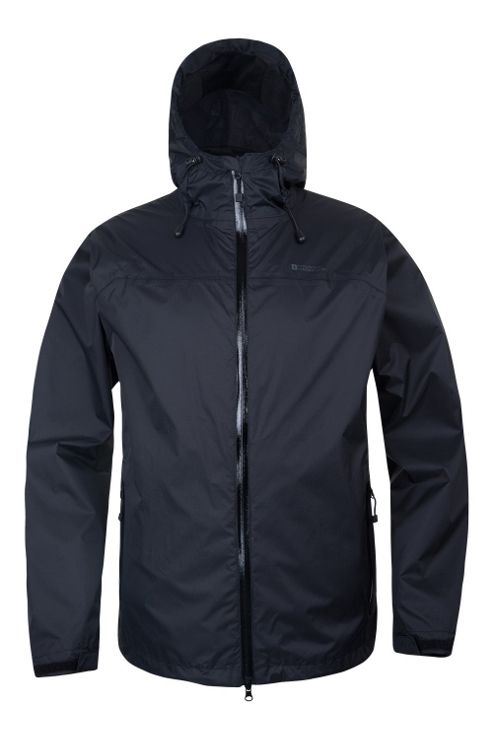 Buy Hail Mens Waterproof Jacket from our Hiking Waterproof Jackets ...