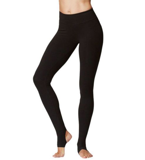 Buy Women's Stirrup Dance Leggings Black from our Leggings range - Tesco