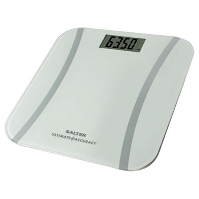 Buy Salter 9073 Ultimate Accuracy Scale from our Bathroom Scales range ...