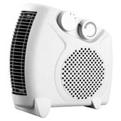 Buy Fan Heaters from our Heating range - Tesco