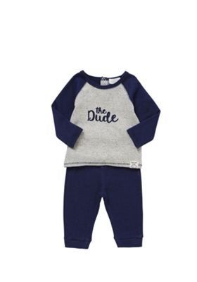 Buy Pumpkin Patch The Dude Tracksuit from our Shop All Boys range - Tesco