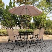 Garden Furniture Sets - Tesco