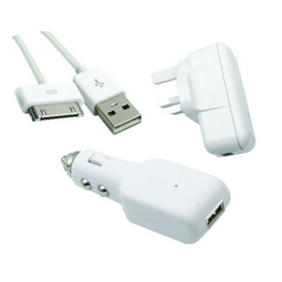tesco ipad charger in store